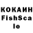 Кетамин ketamine fixedG